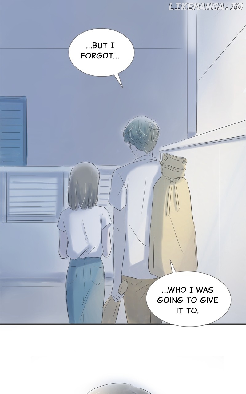 Amid the Changing Seasons Chapter 103 - page 75