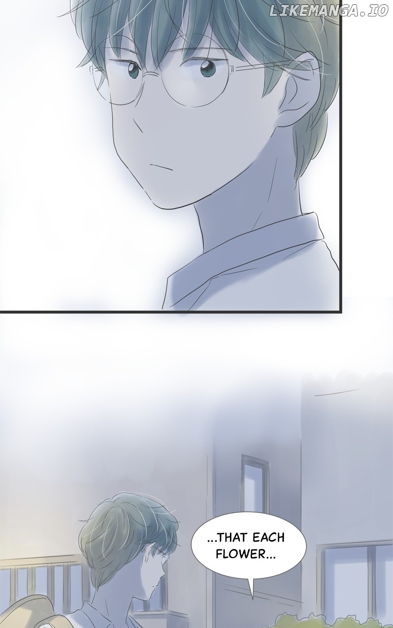 Amid the Changing Seasons Chapter 103 - page 77