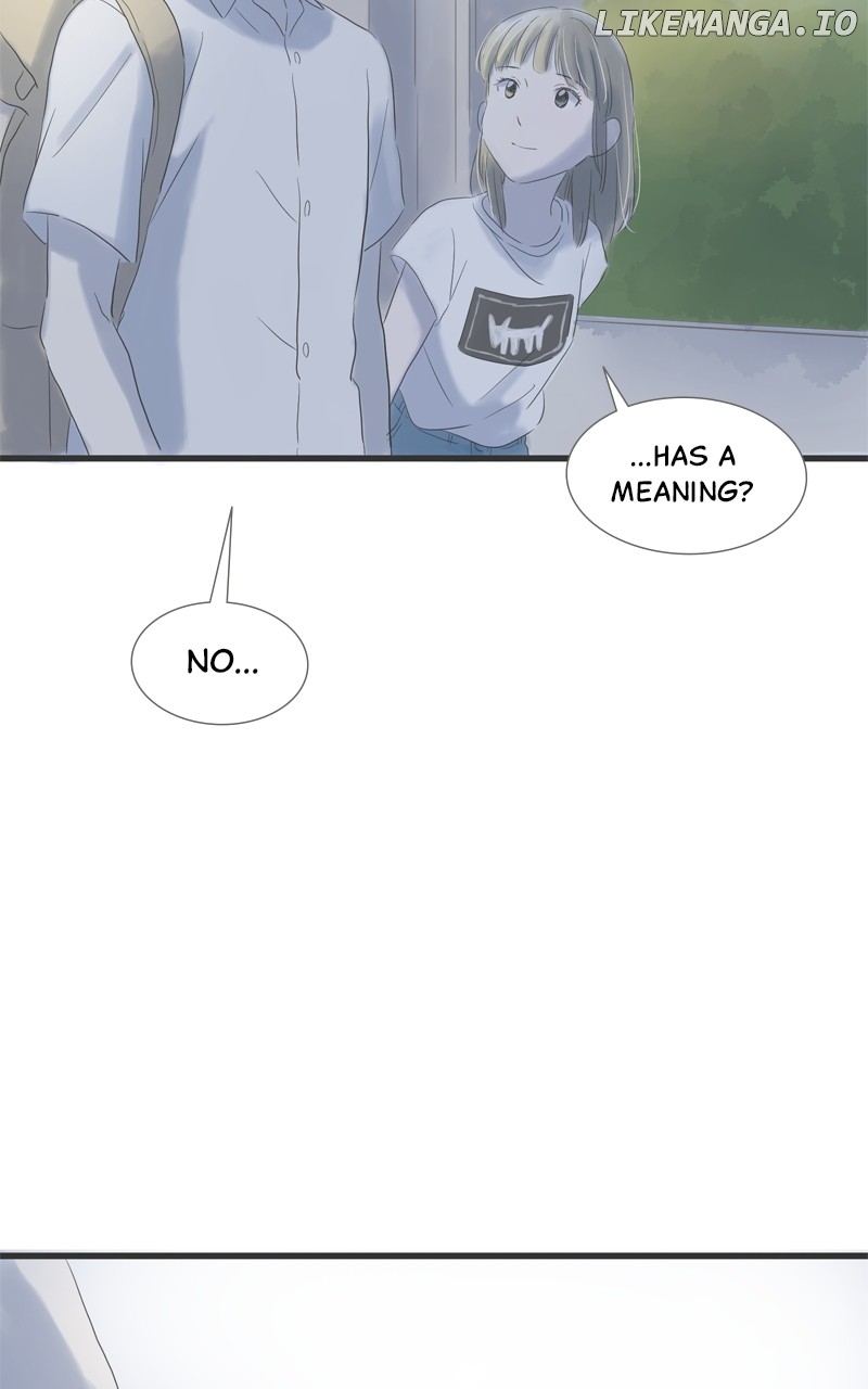 Amid the Changing Seasons Chapter 103 - page 78