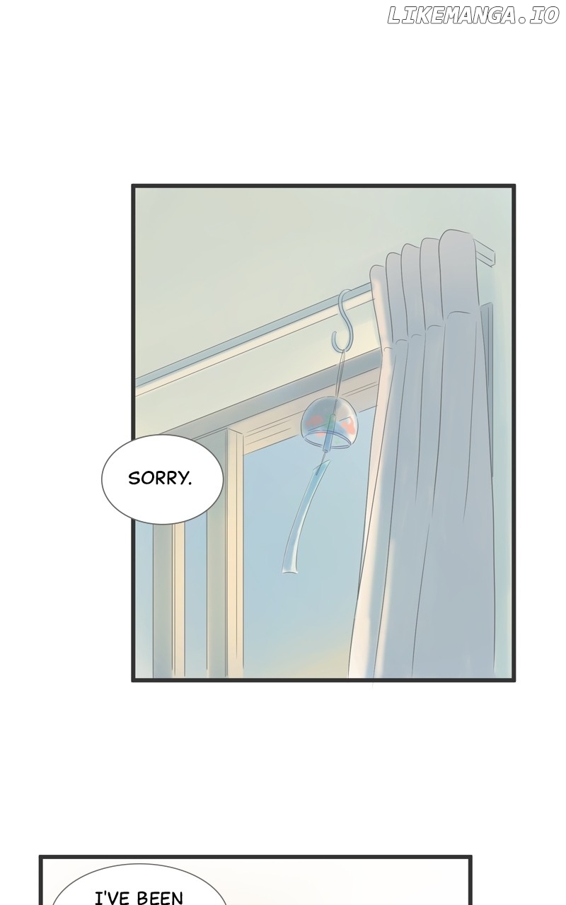 Amid the Changing Seasons Chapter 103 - page 8
