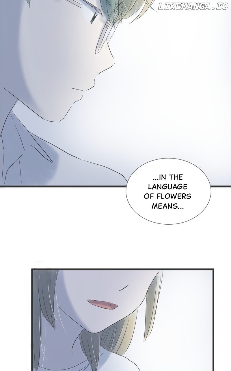 Amid the Changing Seasons Chapter 103 - page 80