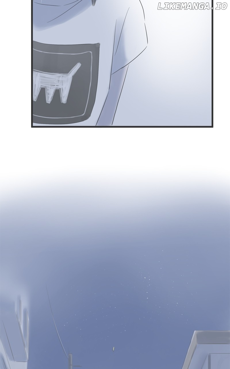 Amid the Changing Seasons Chapter 103 - page 81