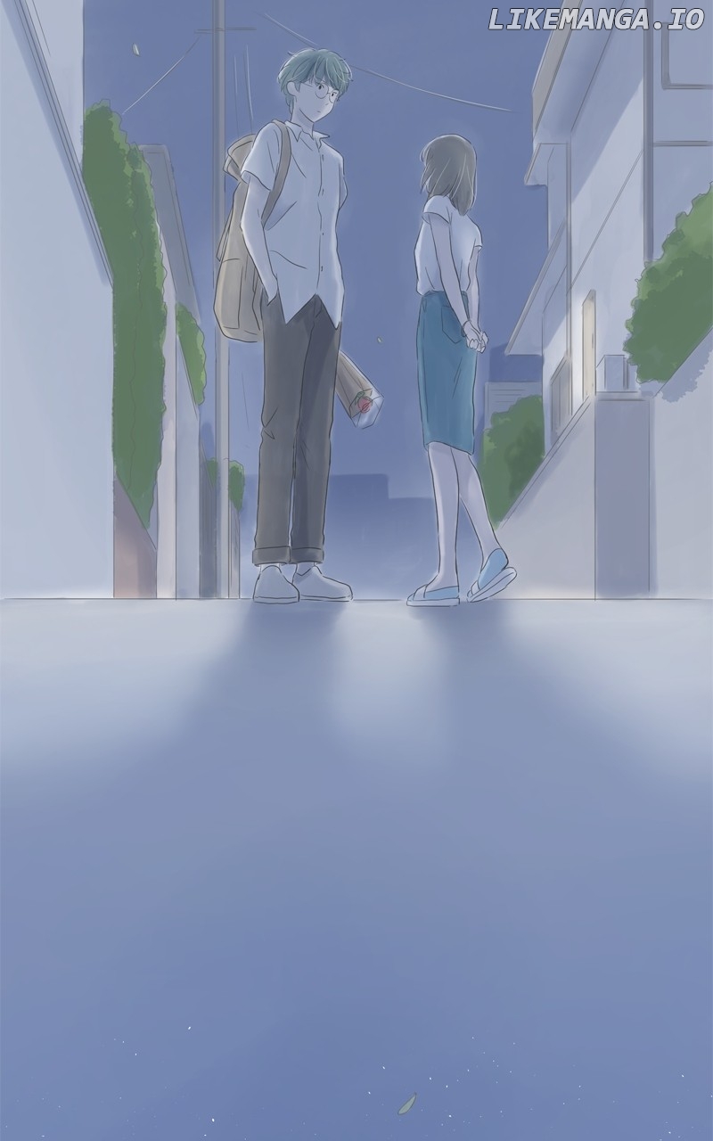 Amid the Changing Seasons Chapter 103 - page 82