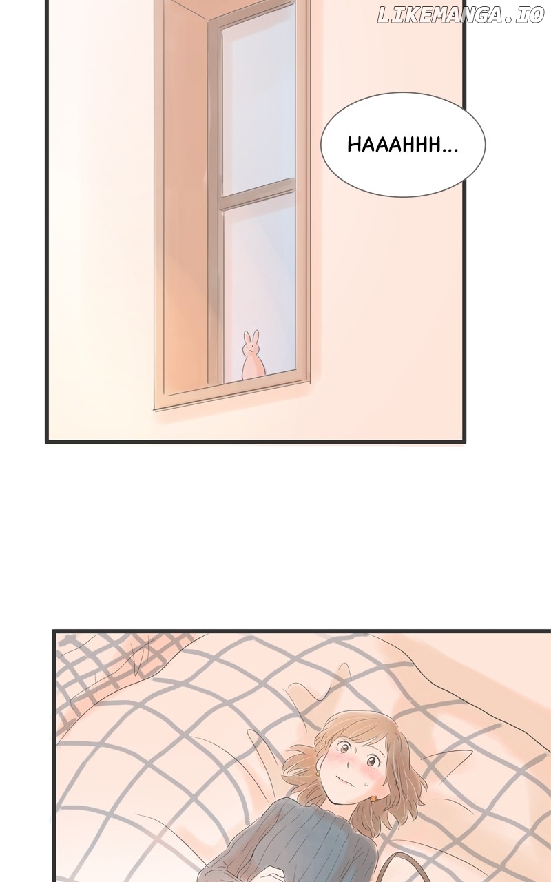 Amid the Changing Seasons Chapter 103 - page 85