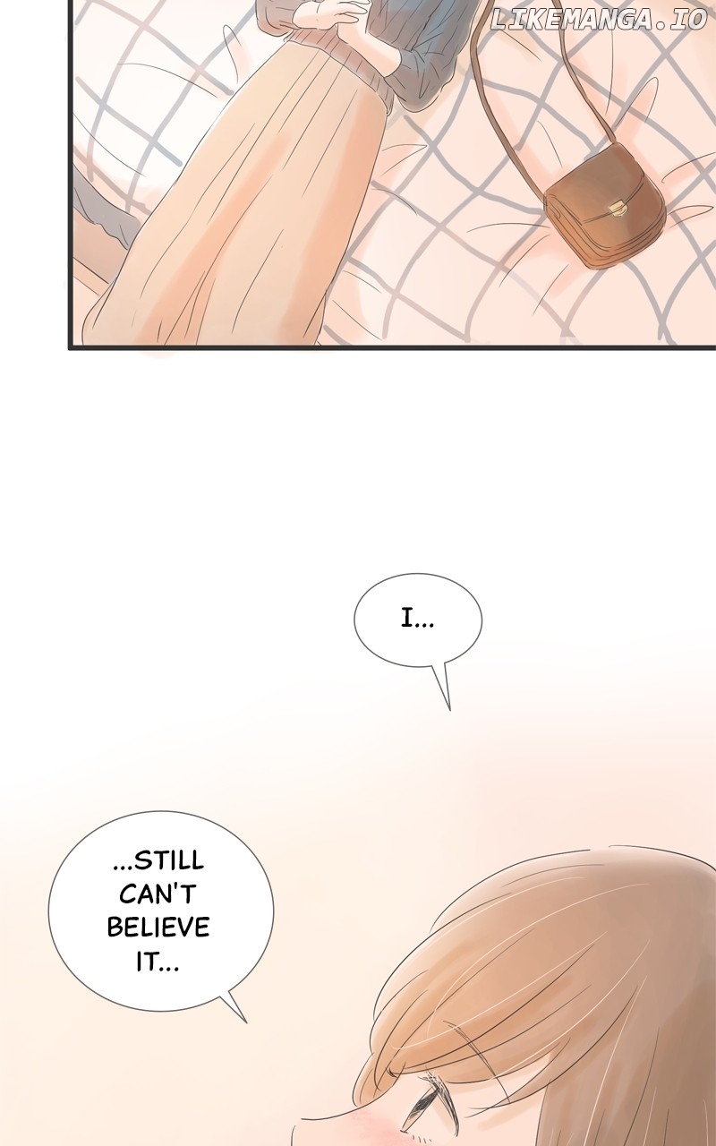 Amid the Changing Seasons Chapter 103 - page 86