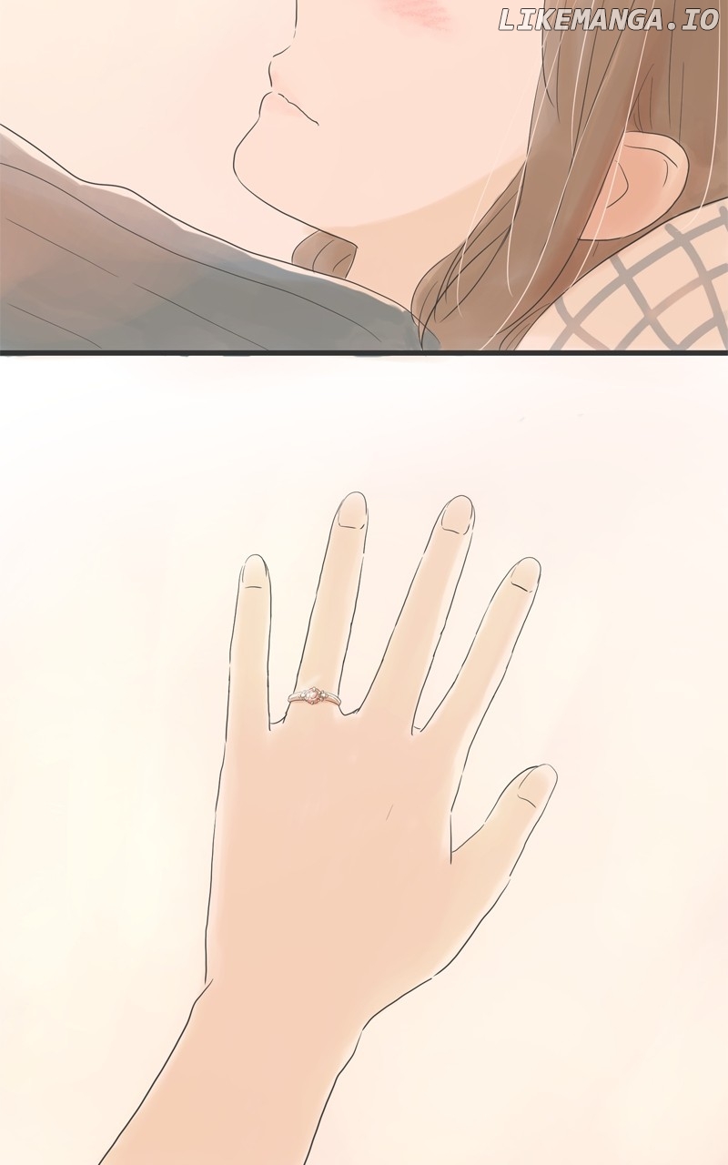 Amid the Changing Seasons Chapter 103 - page 87