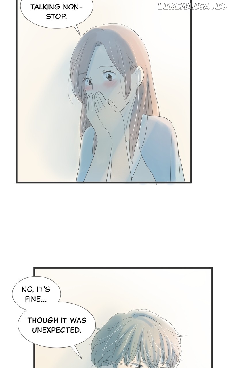 Amid the Changing Seasons Chapter 103 - page 9