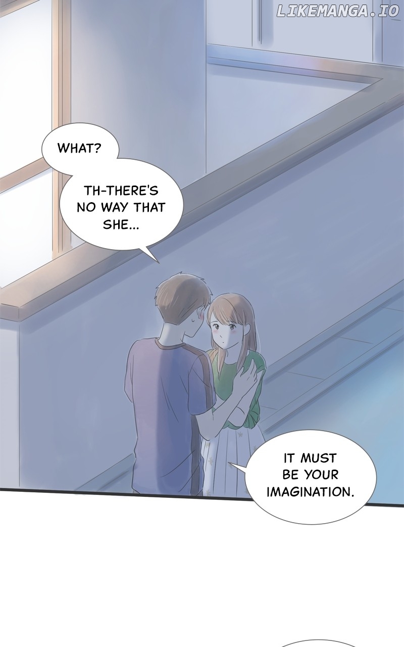 Amid the Changing Seasons Chapter 102 - page 11