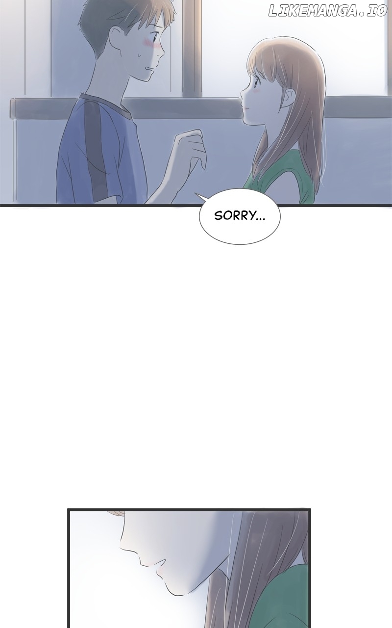 Amid the Changing Seasons Chapter 102 - page 14