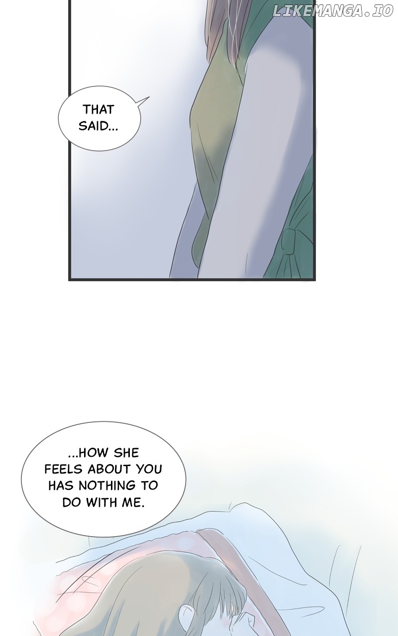 Amid the Changing Seasons Chapter 102 - page 15
