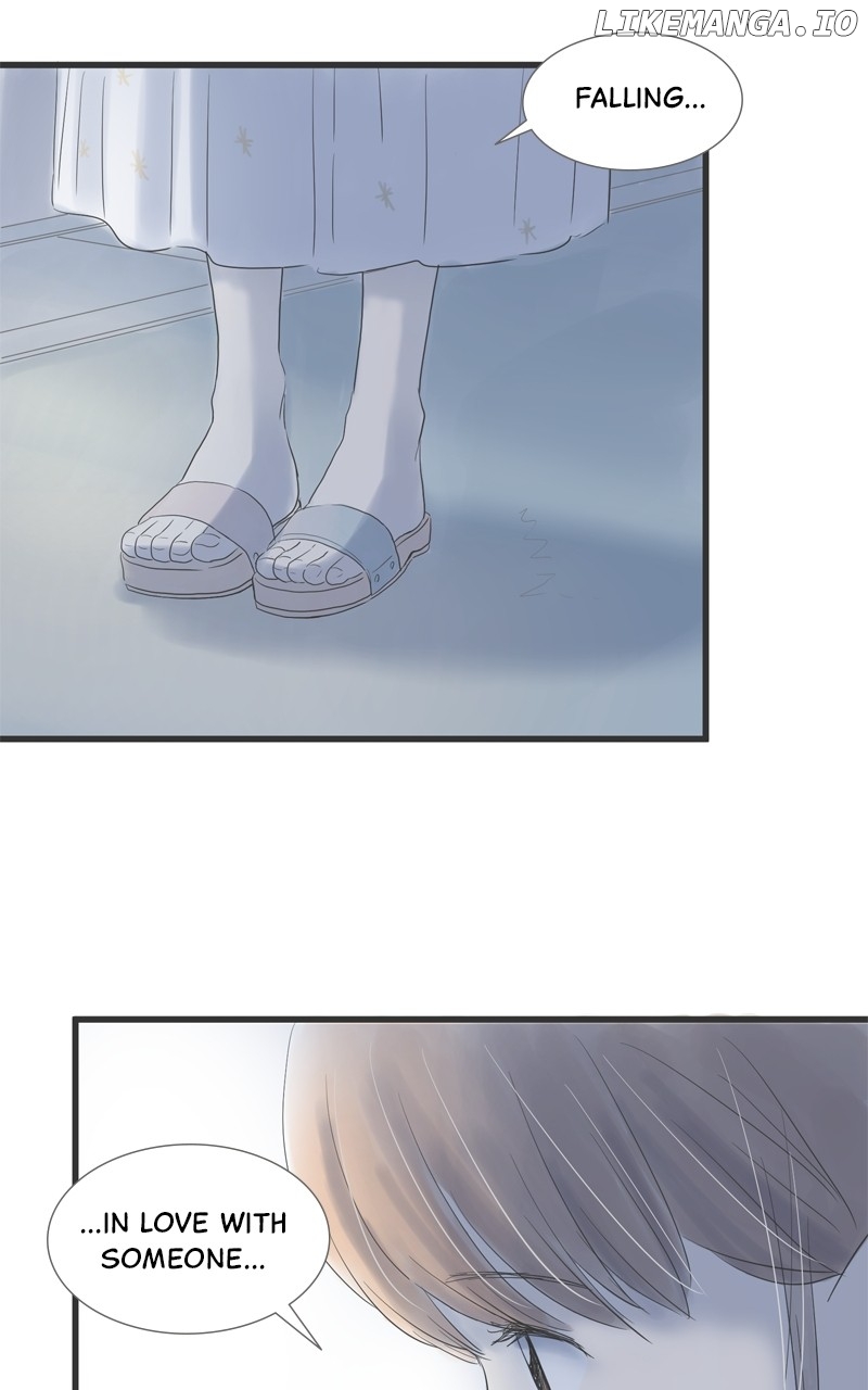 Amid the Changing Seasons Chapter 102 - page 17