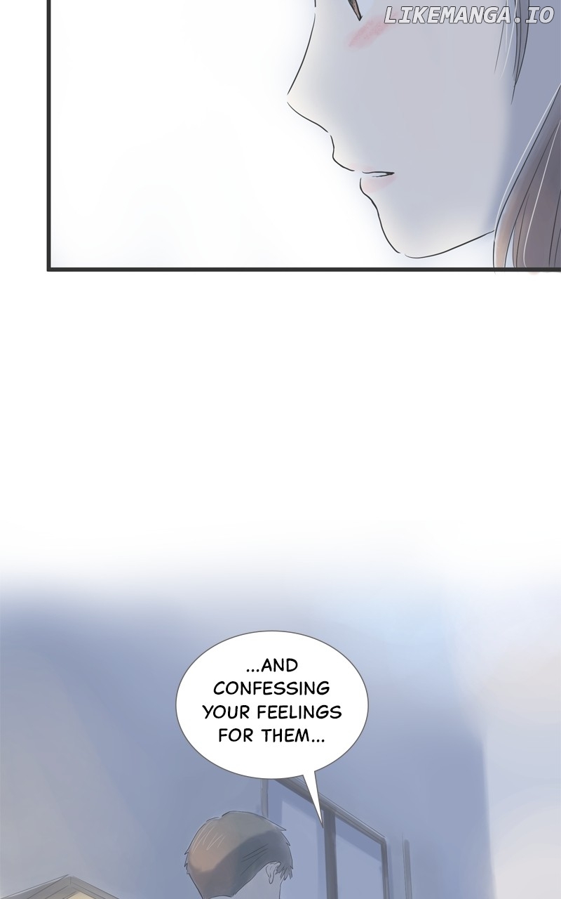 Amid the Changing Seasons Chapter 102 - page 18