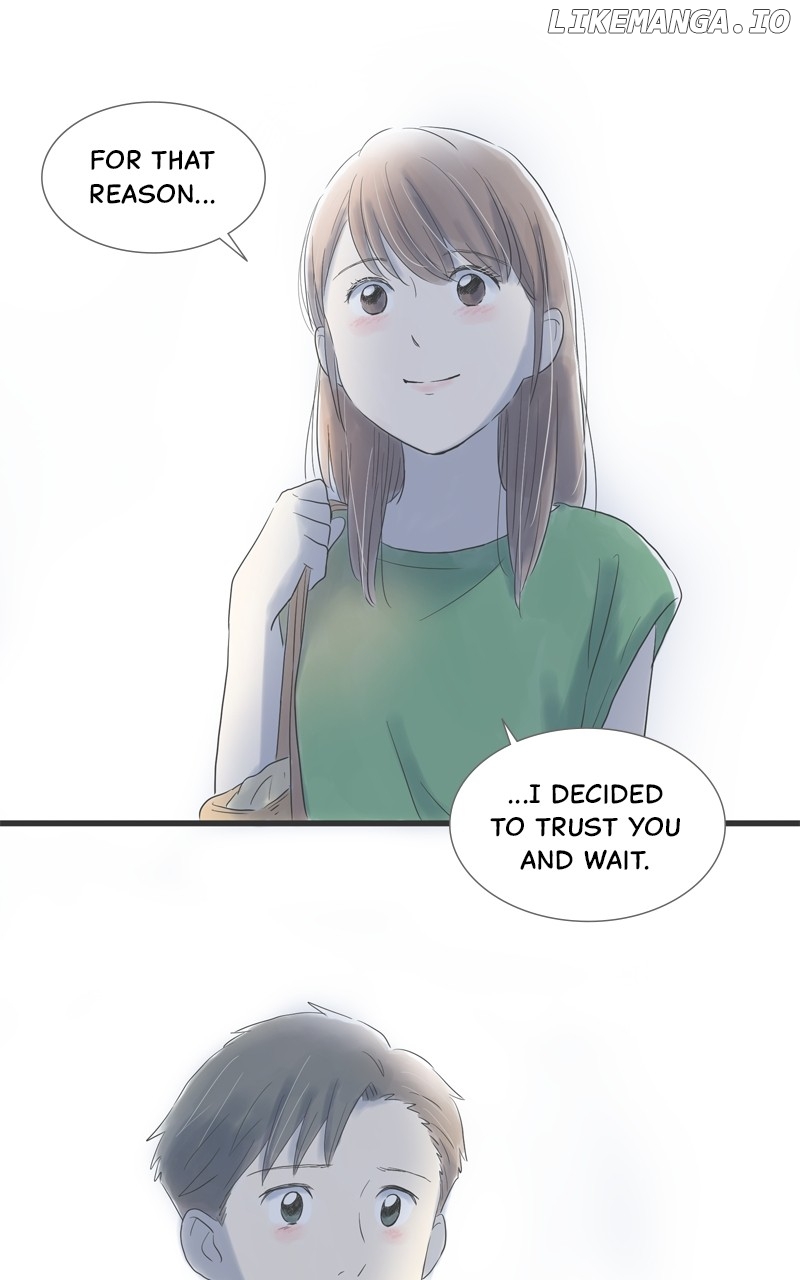Amid the Changing Seasons Chapter 102 - page 20
