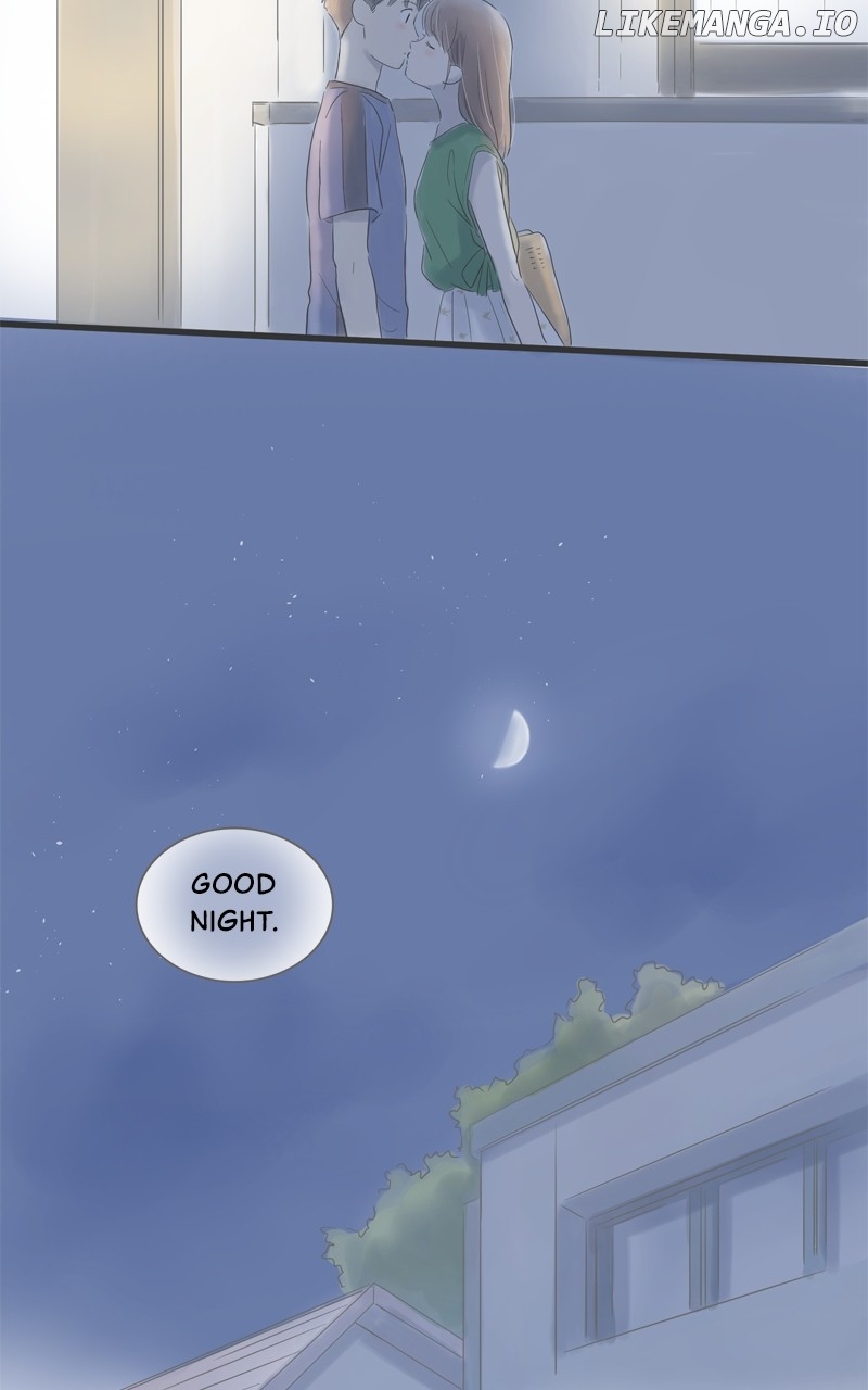 Amid the Changing Seasons Chapter 102 - page 22