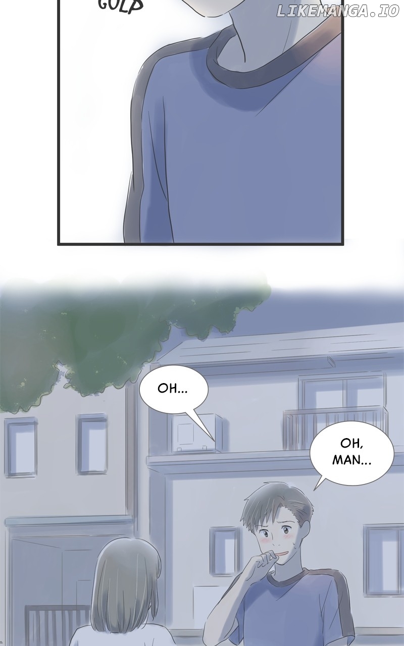 Amid the Changing Seasons Chapter 102 - page 24
