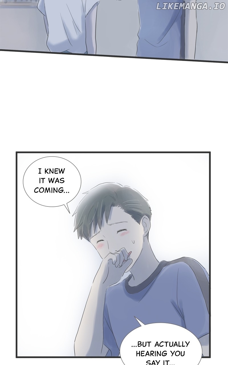 Amid the Changing Seasons Chapter 102 - page 25