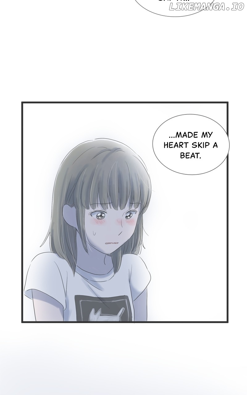 Amid the Changing Seasons Chapter 102 - page 26