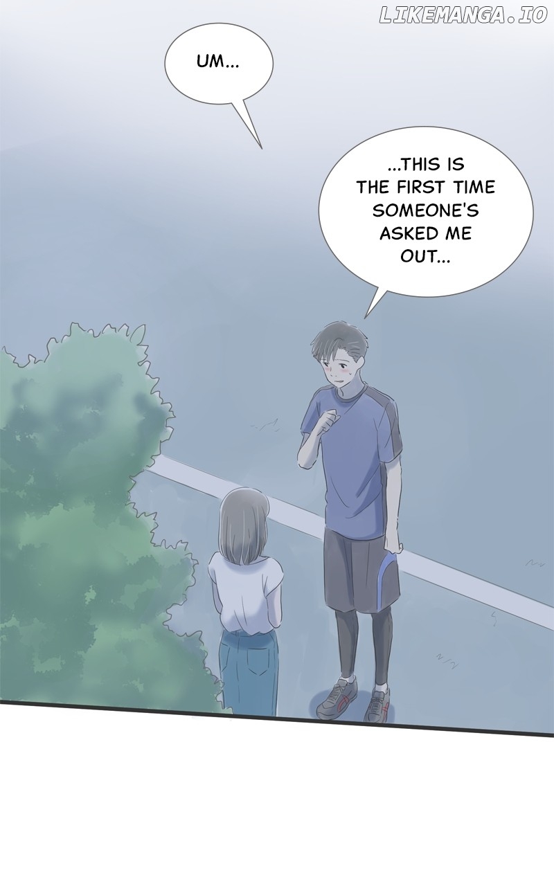 Amid the Changing Seasons Chapter 102 - page 27