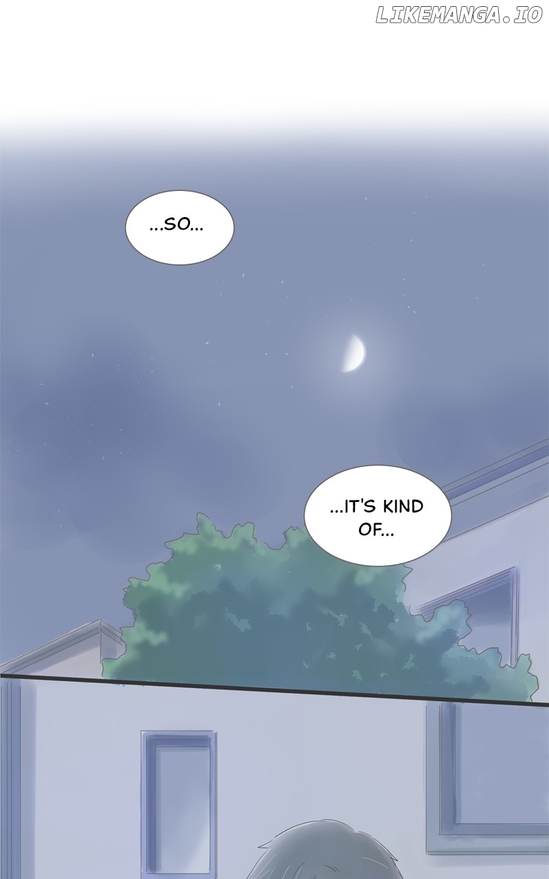 Amid the Changing Seasons Chapter 102 - page 28