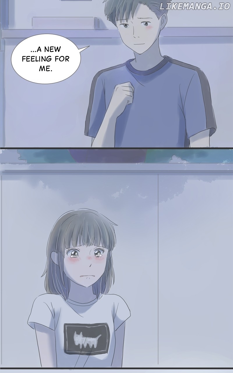 Amid the Changing Seasons Chapter 102 - page 29