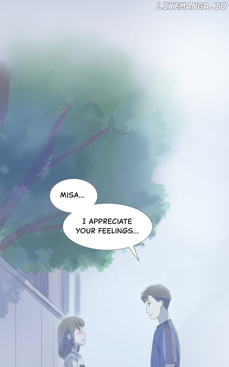 Amid the Changing Seasons Chapter 102 - page 30