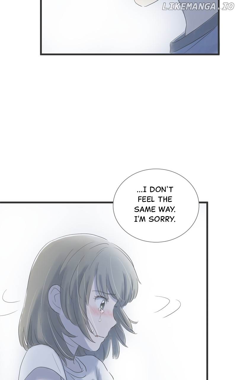 Amid the Changing Seasons Chapter 102 - page 32
