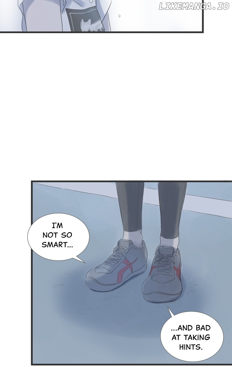 Amid the Changing Seasons Chapter 102 - page 33