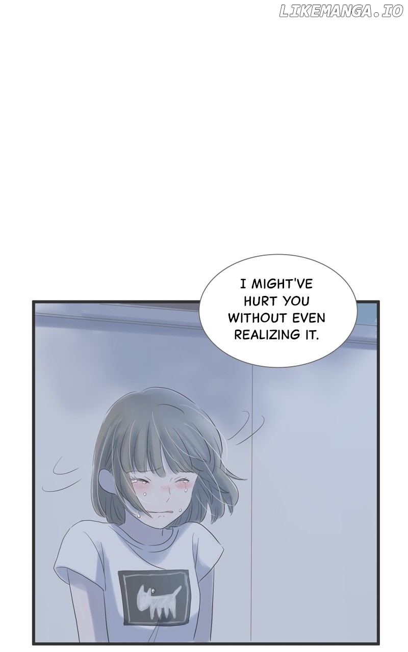 Amid the Changing Seasons Chapter 102 - page 34