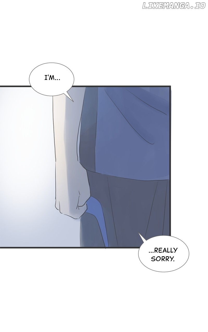Amid the Changing Seasons Chapter 102 - page 35