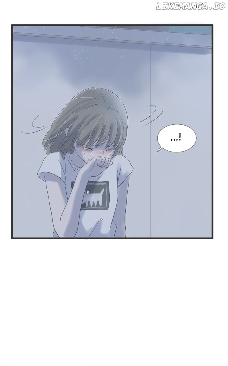 Amid the Changing Seasons Chapter 102 - page 36