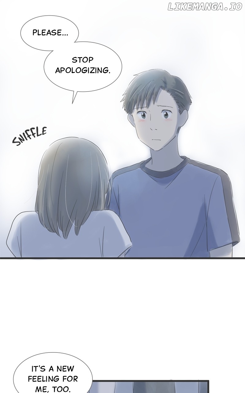 Amid the Changing Seasons Chapter 102 - page 37