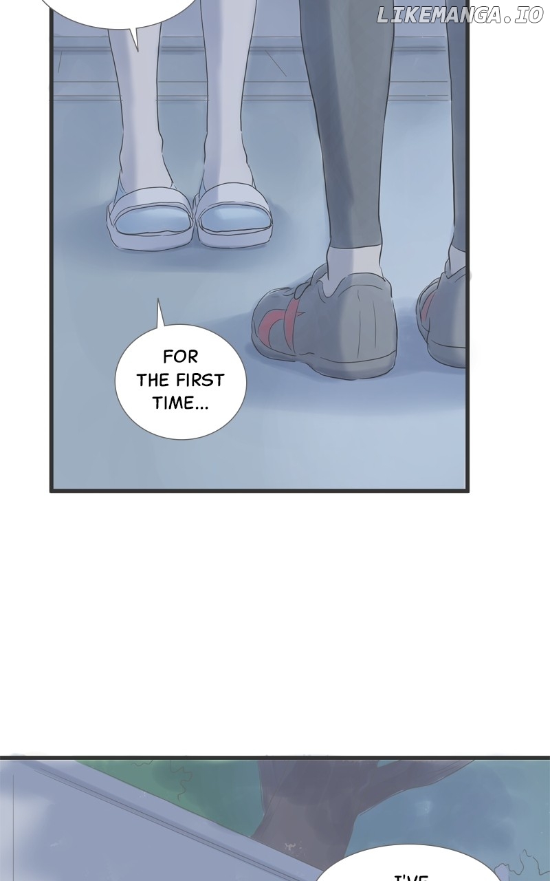 Amid the Changing Seasons Chapter 102 - page 38