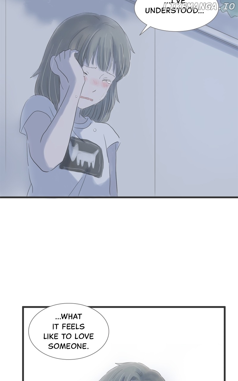 Amid the Changing Seasons Chapter 102 - page 39