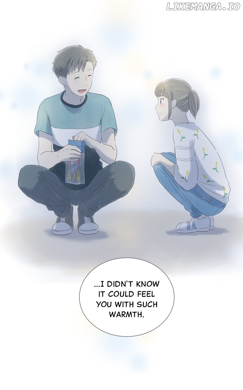 Amid the Changing Seasons Chapter 102 - page 41