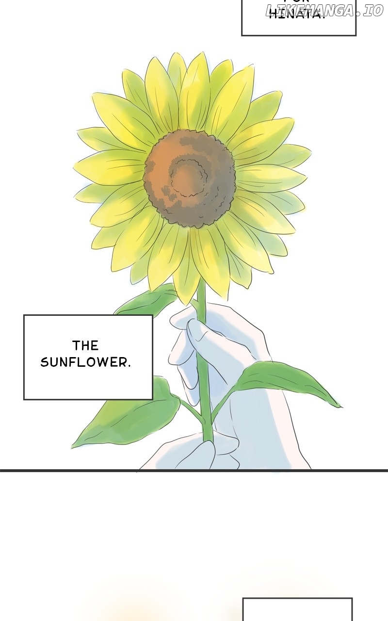 Amid the Changing Seasons Chapter 102 - page 47