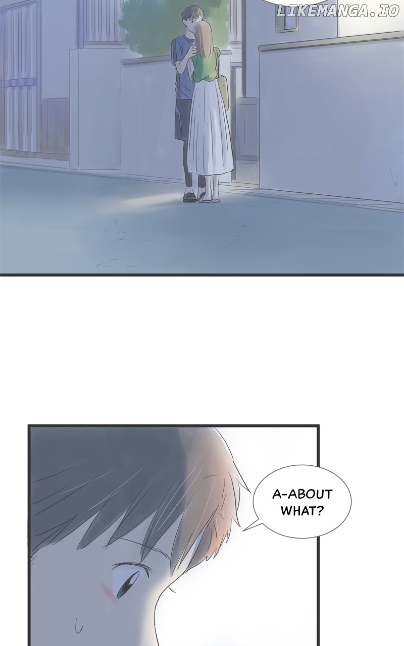 Amid the Changing Seasons Chapter 102 - page 5