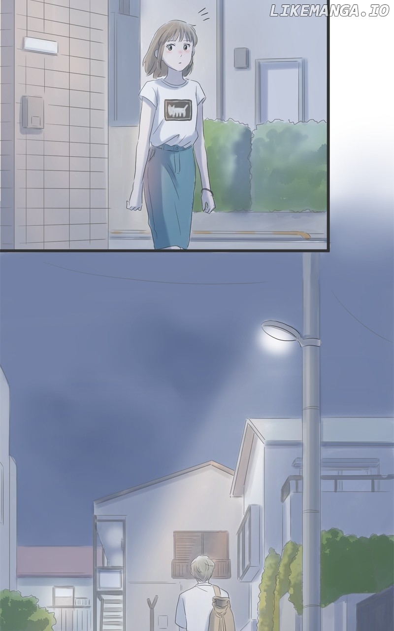 Amid the Changing Seasons Chapter 102 - page 53
