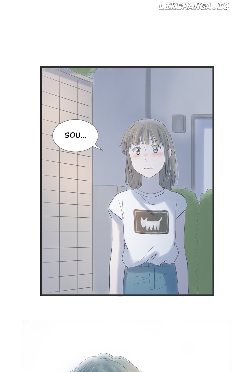 Amid the Changing Seasons Chapter 102 - page 55
