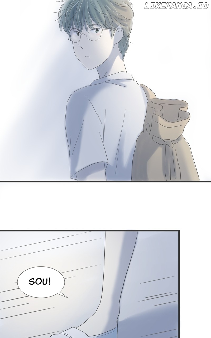 Amid the Changing Seasons Chapter 102 - page 56