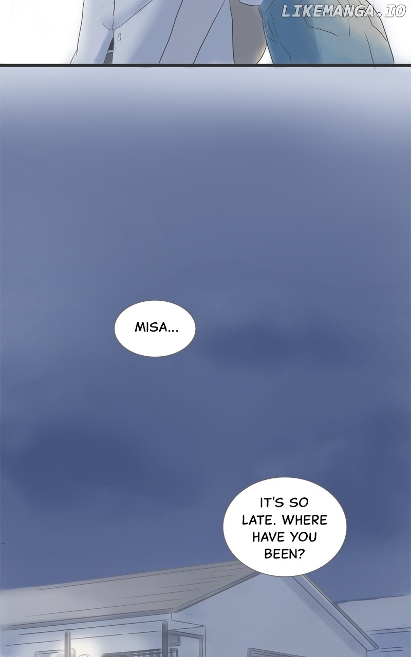 Amid the Changing Seasons Chapter 102 - page 58