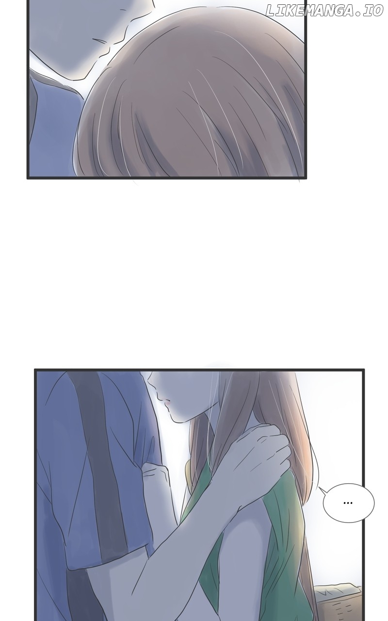 Amid the Changing Seasons Chapter 102 - page 6