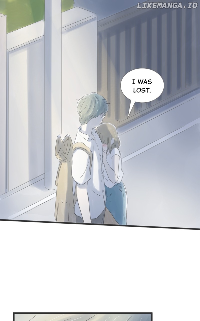 Amid the Changing Seasons Chapter 102 - page 63
