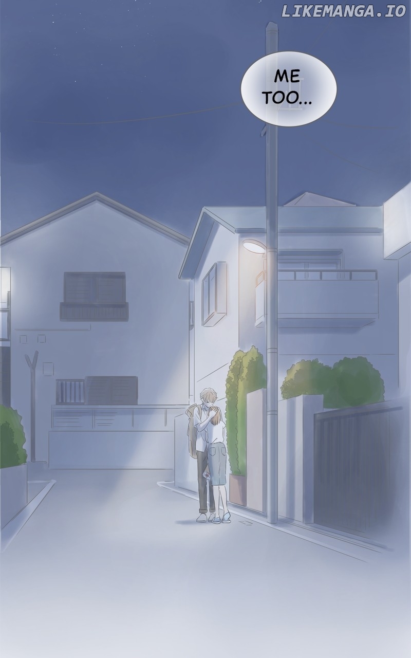 Amid the Changing Seasons Chapter 102 - page 66