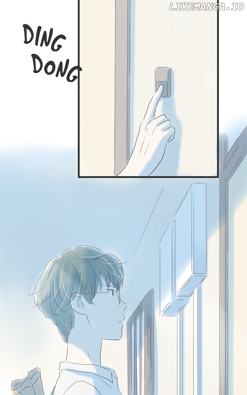Amid the Changing Seasons Chapter 99 - page 11