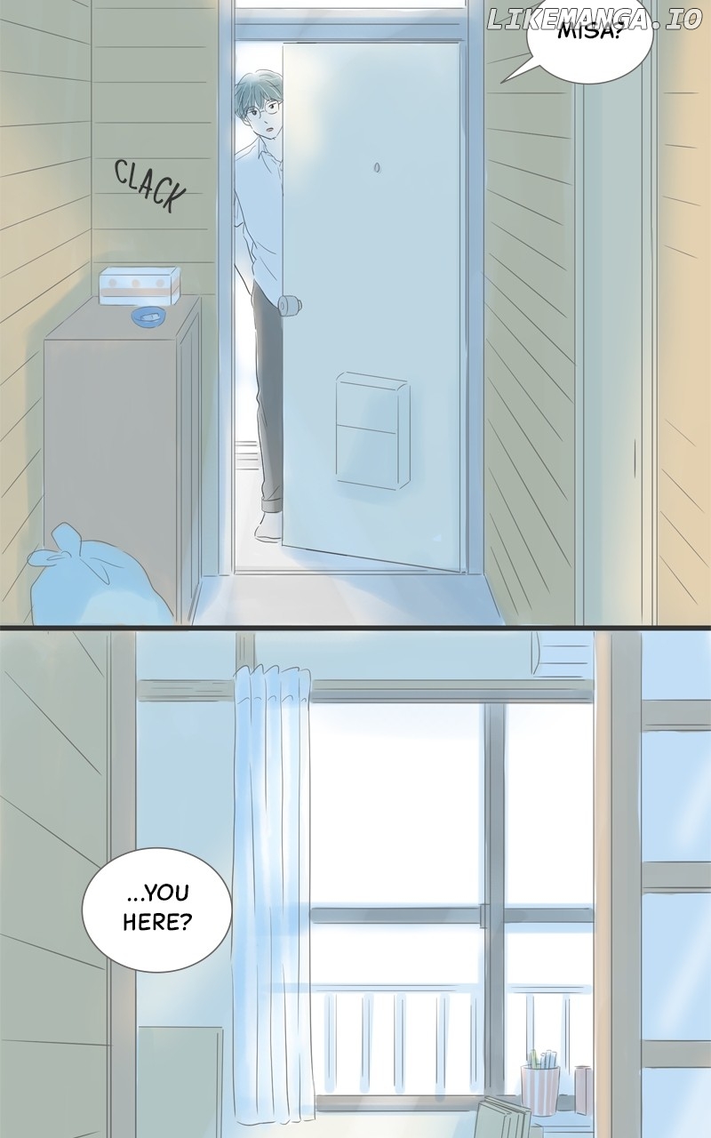 Amid the Changing Seasons Chapter 99 - page 13