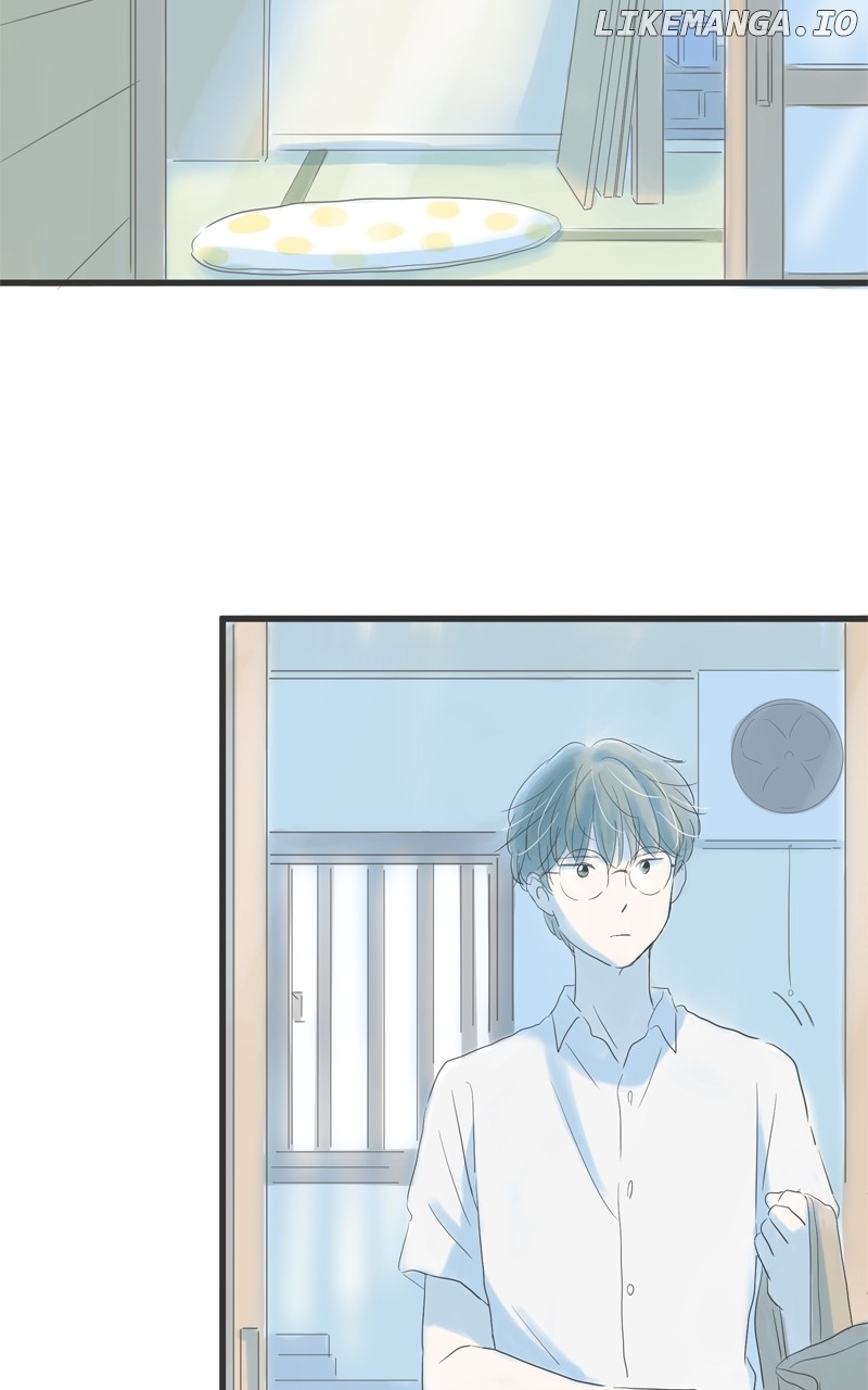 Amid the Changing Seasons Chapter 99 - page 14