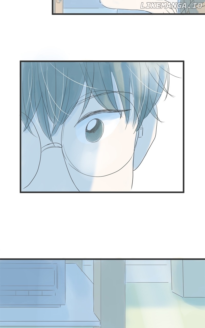 Amid the Changing Seasons Chapter 99 - page 15
