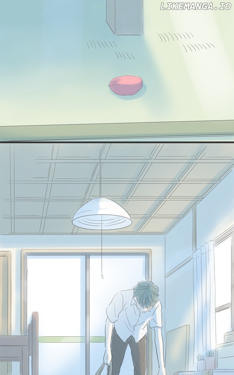 Amid the Changing Seasons Chapter 99 - page 16