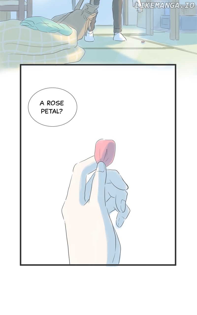 Amid the Changing Seasons Chapter 99 - page 17