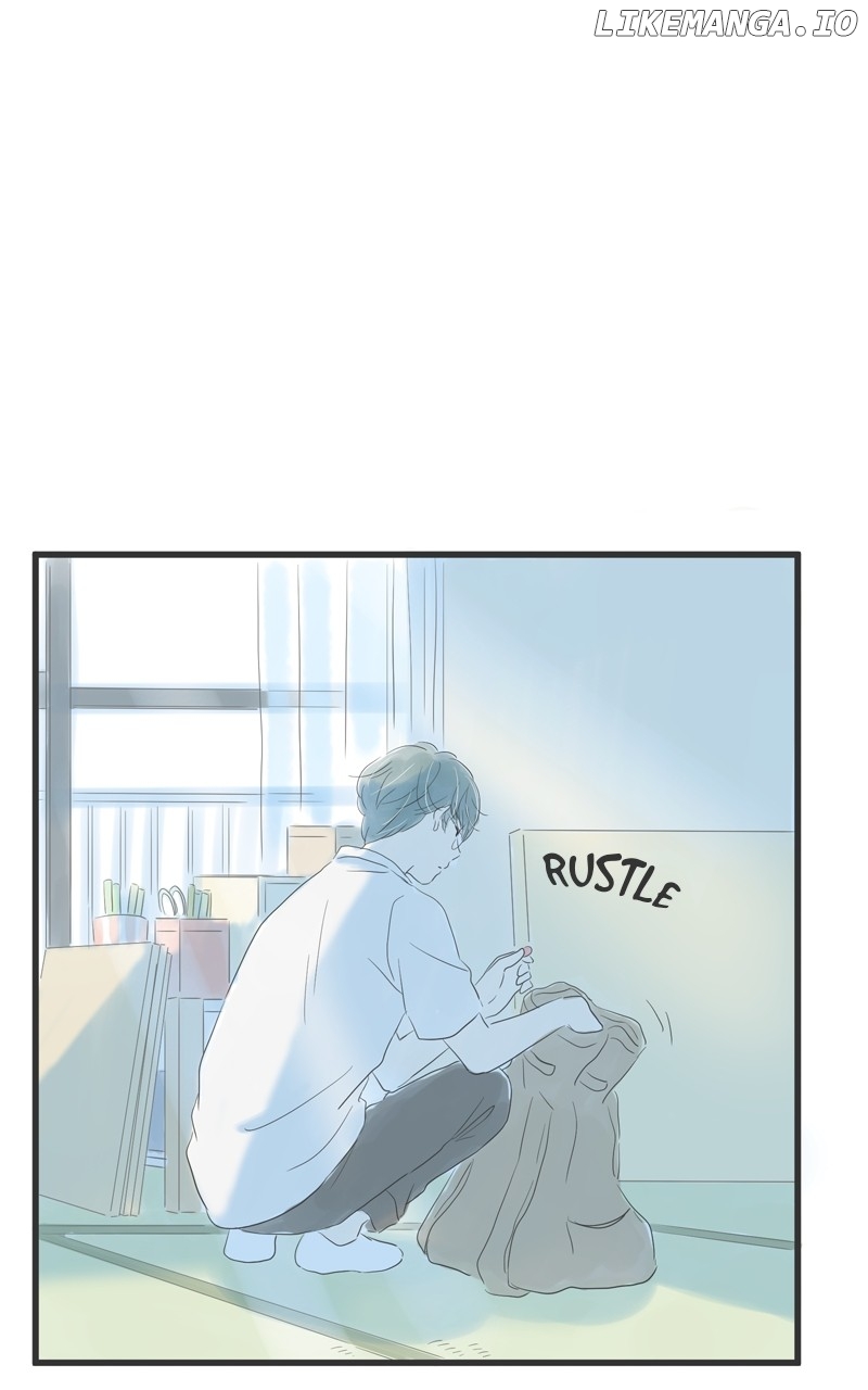 Amid the Changing Seasons Chapter 99 - page 18